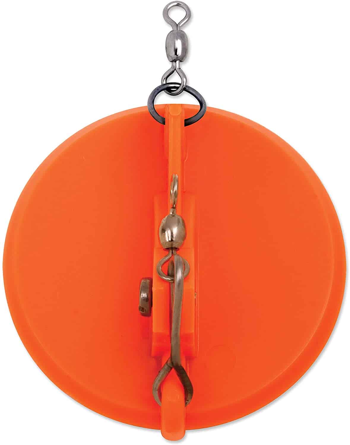 Using a Dipsy Diver for Kokanee Salmon Fishing - Kokanee Fishing - How To Rig A Dipsy Diver For Salmon